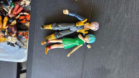 Dragonball Z
