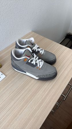 Jordan shoes