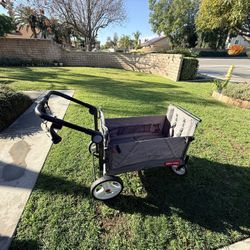 Radio Flyer Stroller Wagon 