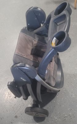 Single stroller Chicco Brand