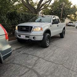 2008 Ford F-150
