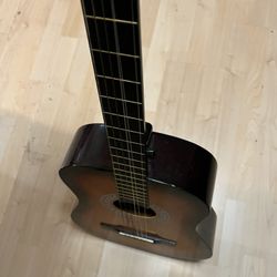 Small Guitar