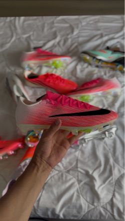 Soccer Cleats