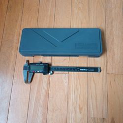 Stainless Steel Digital Calipers 