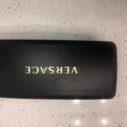 Versace Medusa Biggie Sunglasses 