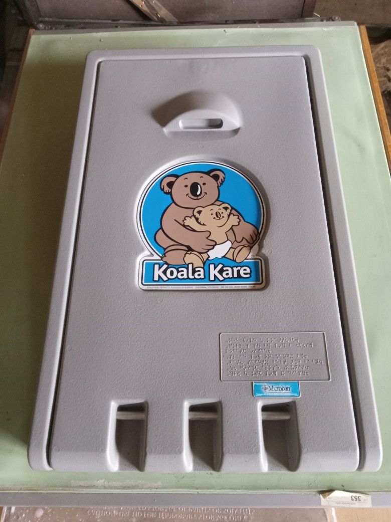 Baby Changing Station New 100$