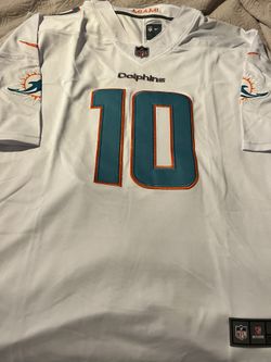 Hill Dolphin Jersey 