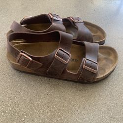 Birkenstock Milano Sandals 43