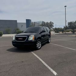 2007 GMC Yukon