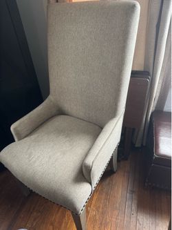 Dining room chairs