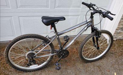 Roadmaster - Granite Peak Youth Bike