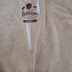 Radeberger Pilsner Glass 