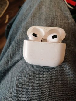 Apple AIR PODS