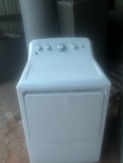 GE Electric Dryer