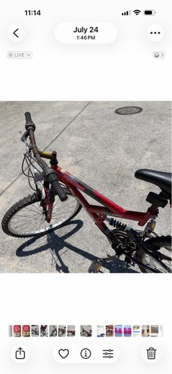 Next Power Climber 26” Mountain Bike – Needs Repair