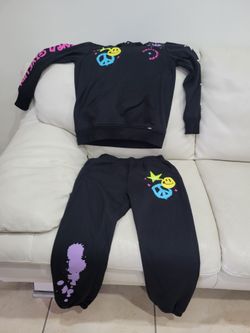 Girls set