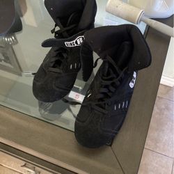 Boxing Shoes