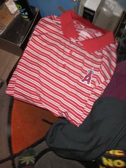 Angels Shirt