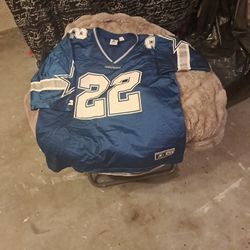 NFL Jersey