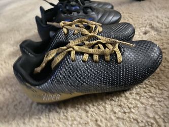 Soccer Cleats Size 12 Kids