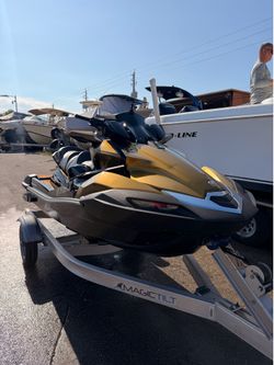 Kawasaki Ultra 310 LX