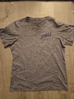 Enell Sportswear Shirt