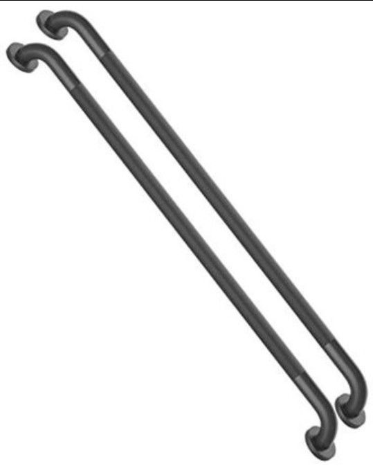 *NEW* Anti Slip Shower Grab Bars