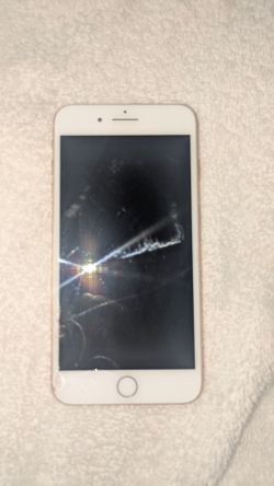 iPhone 8 Plus