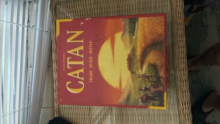 Catan