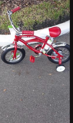 Kids Bicycles