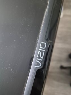 65 in Vizio smart tv