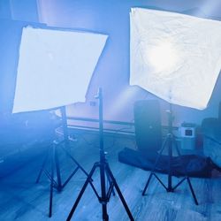 Stage Lights