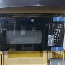 GE 30inch Over the Range Microwave