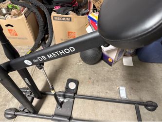 The DB Method (Gary & Empire)