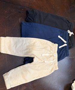 Bundle Sale 6-12 Months Baby Pants