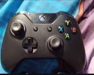 Xbox one wireless controller, $35