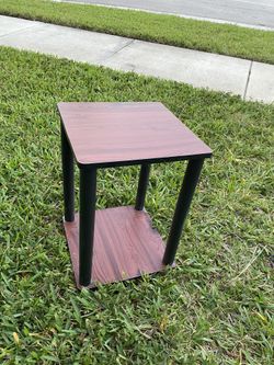 Coffee Table Or Night Stand Table 