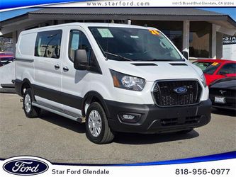 2024 Ford Transit-250 Cargo Van