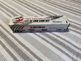 (94-04 Mustang) Sway Bar End Link Kit