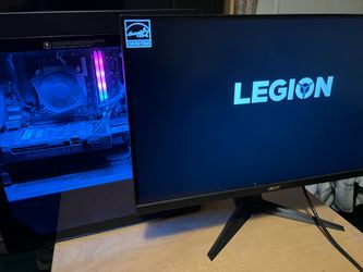 Legion Pc