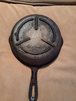 Cast Iron Skillet