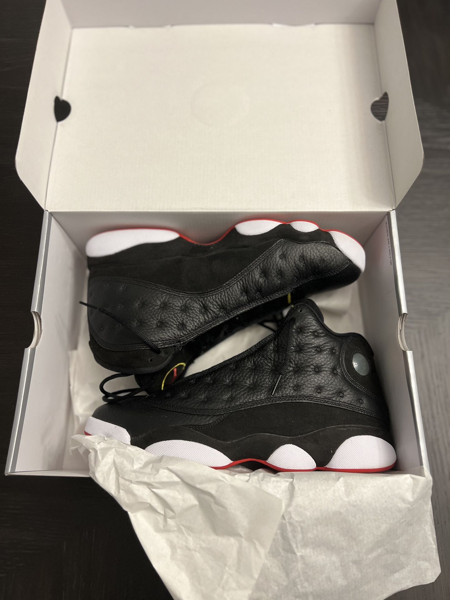 Jordan 13 Retro Playoffs 