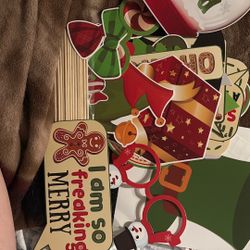 Party Xmas Photo Booth 