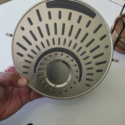 Shower Head 2 Months Old