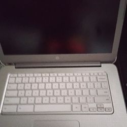 HP Laptop