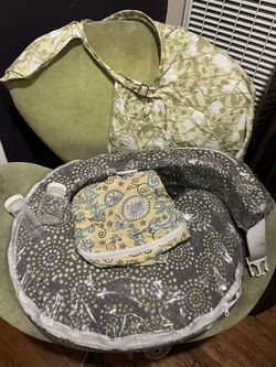 All Breastfeeding Accessories Bundle