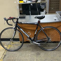 BIANCHI BIKE