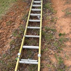 24 ft ladder