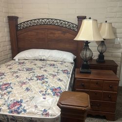 Bedroom Set 