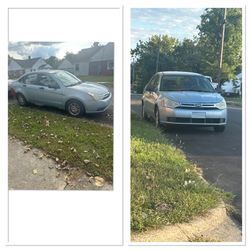 Ford Focus For Sale-call (contact info removed)